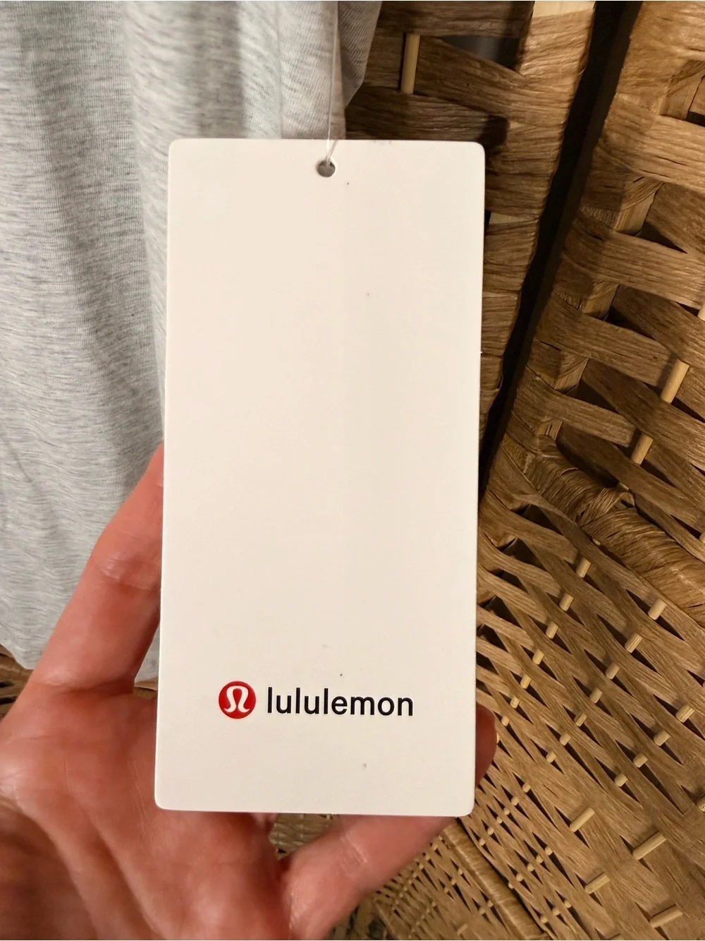lululemon athletica new tags